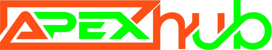 apexhub logo