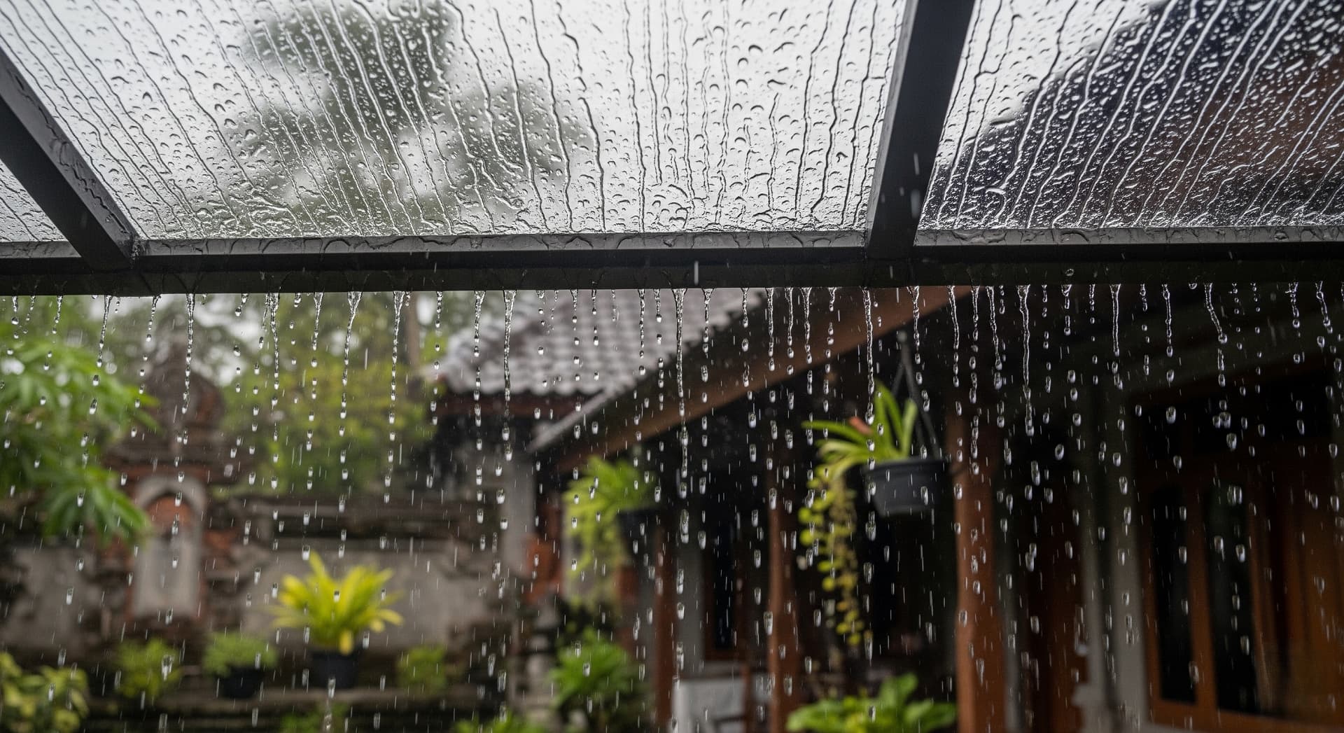 The Leading Canopy Vendor in Bali for Custom Outdoor Solutions